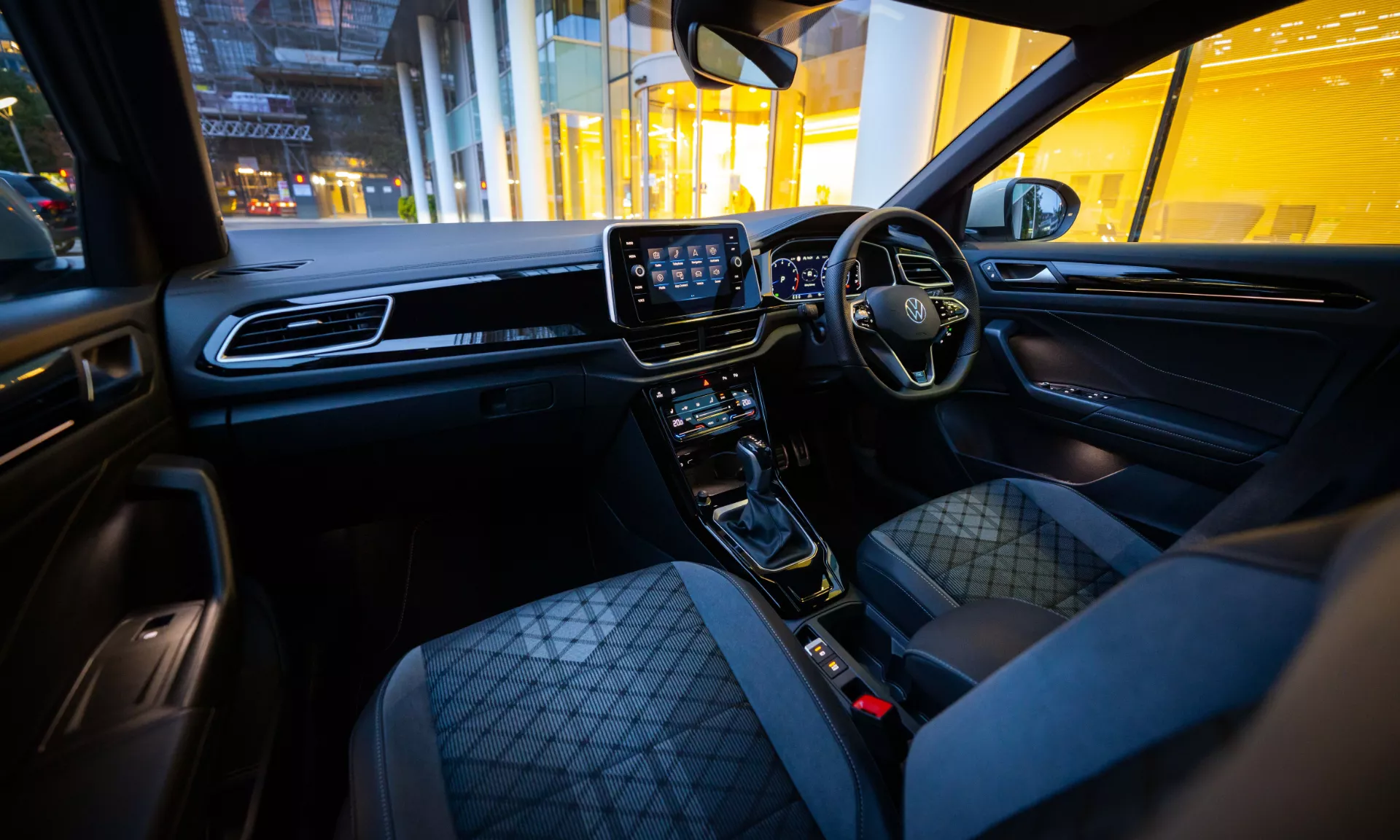 Volkswagen T-Roc Cabriolet